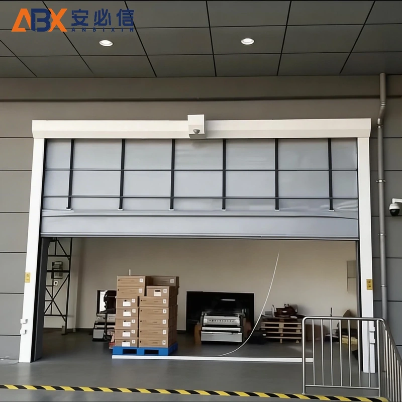 福州背带堆积门