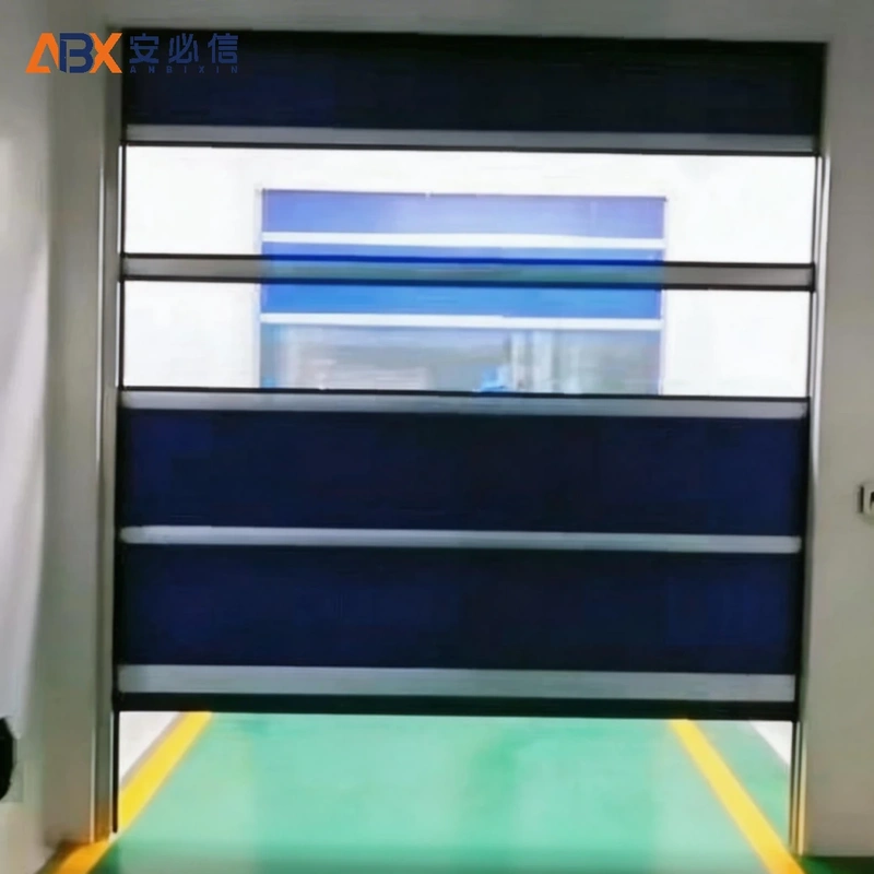 福州高速门