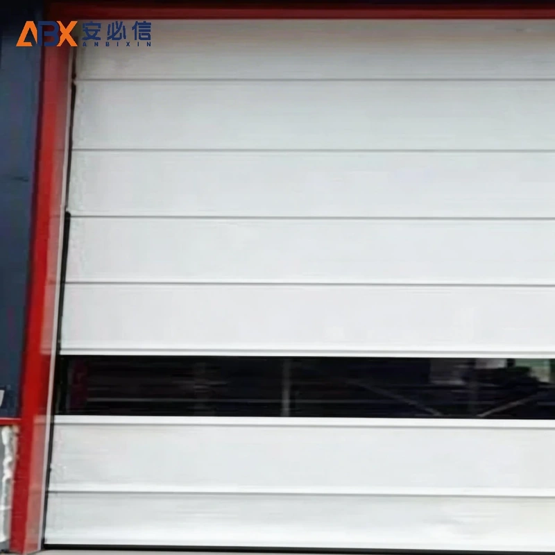 福州洁净快速门